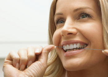 Diş İpi Nedir? Nasıl Kullanılır? Çeşitleri Nelerdir?