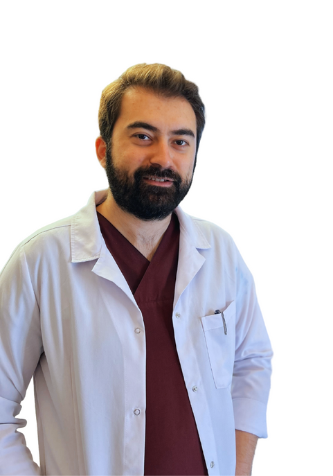 Dr. Ferhat Musulluoğlu