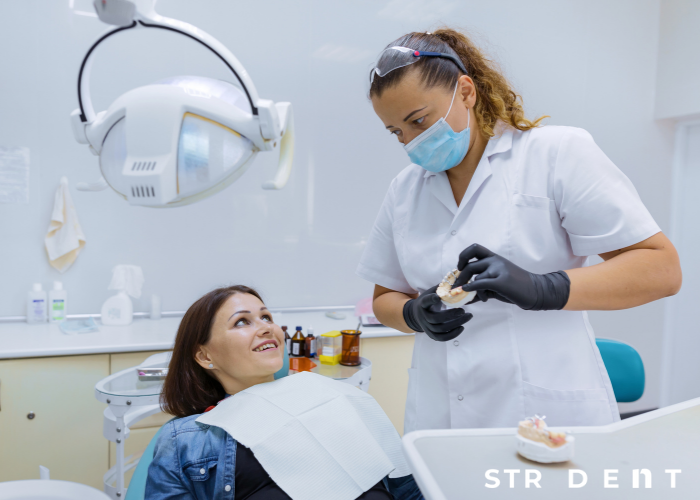 <strong>What is Venner Crown Ceramic Dental Prosthesis?</strong>