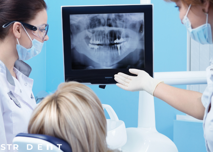 <strong>Diş Estetiği Yaptıranlar</strong>