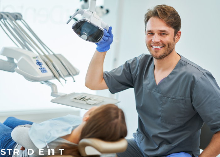 <strong>Diş Estetik Dolgu Nedir?</strong>