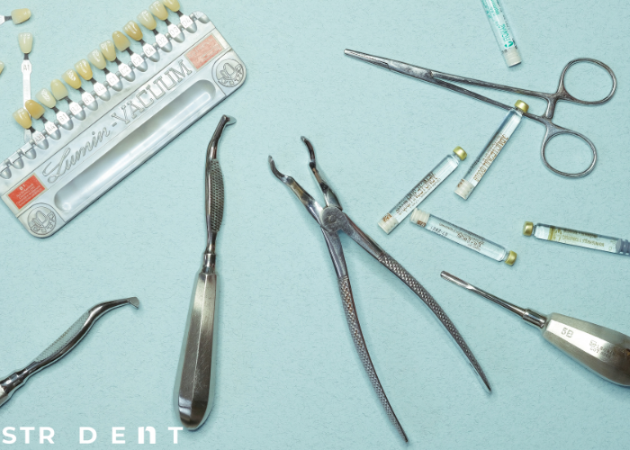 Diş Sağlığı İçin Hangi Besinleri Yemeliyiz?