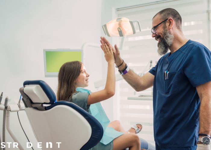 Diş Sağlığı İçin Hangi Vitamin Gerekli?