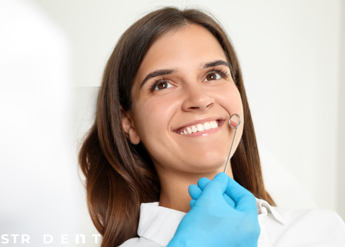 <strong>Tavşan Diş Estetiği</strong>